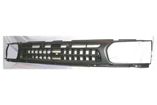 CARETA NISSAN PATHFINDER 96 (GRIS)