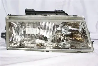 SEMIOPTICA DER SSANGYONG MUSSO 96 KOREA