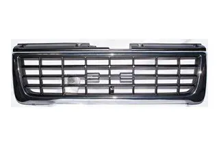 CARETA ISUZU TROOPER 92