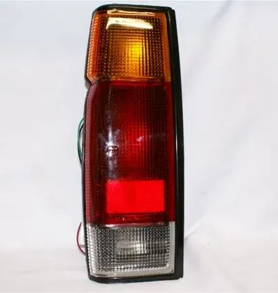 FAROL TRA IZQ NISSAN D21 90 DEPO