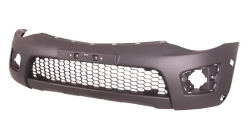 PARAGOLPE DEL MITSUBISHI L200 09 (4WD) ENTERO (T)