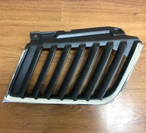 CARETA DER MITSUBISHI L200 06 CROMADA