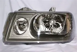 SEMIOPTICA IZQ PEUGEOT EXPERT 06 DEPO