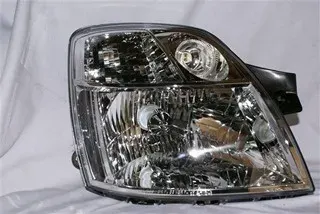 SEMIOPTICA DER KIA PICANTO 05 KOREA