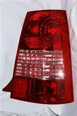 FAROL TRA DER KIA PICANTO 05