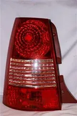 FAROL TRA IZQ KIA PICANTO 05