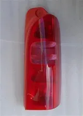 FAROL TRA DER RENAULT MASTER 00-06