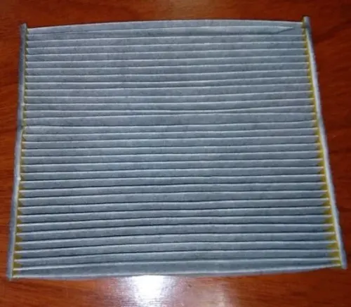 FILTRO CABINA SUZUKI CELERIO