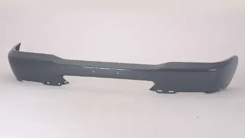 PARAGOLPE DEL FORD RANGER 98 (NEG) (S/MOL)