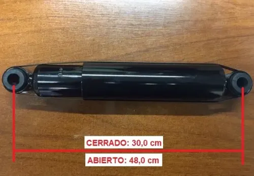 AMORTIGUADOR TRA HYUNDAI MIGHTY BREME