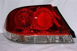 FAROL TRA IZQ MITSUBISHI LANCER 04 DEPO