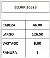 ESPOLON JAC S2