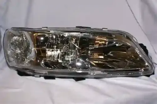 SEMIOPTICA DER PEUGEOT 306 99 DEPO
