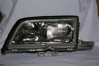 SEMIOPTICA IZQ MB W202 94 DEPO