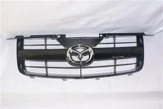CARETA MAZDA BT50 06 (CROMADA)