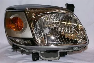 SEMIOPTICA IZQ MAZDA BT-50 06-08 DEPO