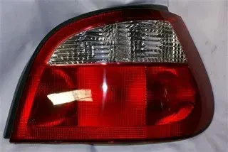 FAROL TRA DER RENAULT MEGANE 99 (5P) DEPO
