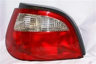 FAROL TRA IZQ RENAULT MEGANE 99 (5P) DEPO