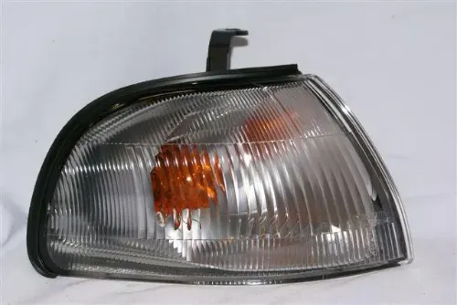 FAROL DEL DER SUBARU LEGACY 95
