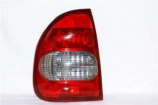 FAROL TRA IZQ GM CORSA 01 (SEDAN)