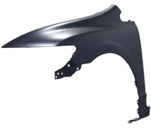 GUARDABARRO IZQ HONDA CIVIC 06