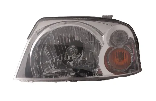 SEMIOPTICA IZQ HYUNDAI ATOS 06 TODO