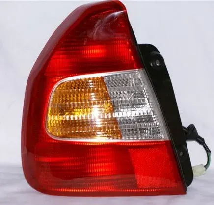FAROL TRA IZQ HYUNDAI ACCENT 00 (4P)