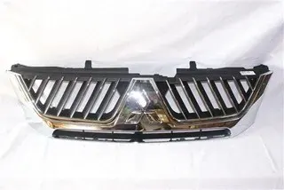 CARETA MITSUBISHI L200 04 CROMADA