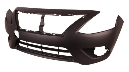 PARAGOLPE DEL NISSAN VERSA 2015-2019 (PRIMED)