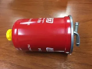 FILTRO COMBUSTIBLE GM (P10688)