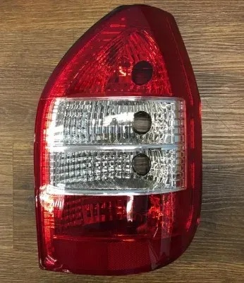 FAROL TRA DER GM ZAFIRA
