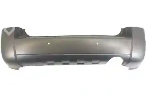 PARAGOLPE TRA HYUNDAI TUCSON 06 (NEG)