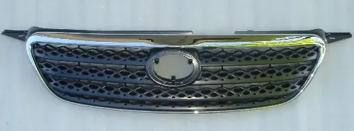 CARETA TOYOTA COROLLA 05