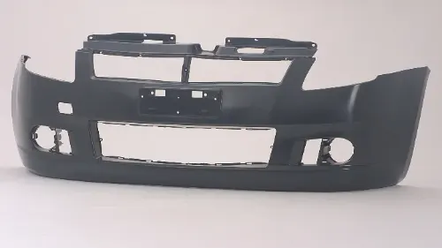 PARAGOLPE DEL SUZUKI SWIFT 06 (T)