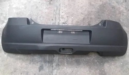 PARAGOLPE TRA SUZUKI SWIFT 06 (C/NEB)