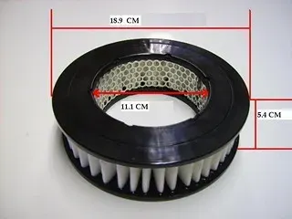 FILTRO AIRE TOYOTA (CA2675)