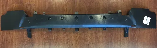 REFUERZO PARAG DEL HYUNDAI ACCENT 11 (PLASTICO)