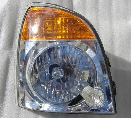 SEMIOPTICA DER HYUNDAI PORTER 06
