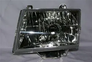 SEMIOPTICA IZQ MAZDA B2900 04 DEPO
