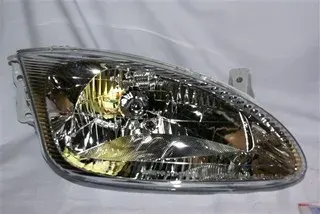 SEMIOPTICA DER HYUNDAI ELANTRA 98 DEPO