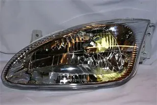 SEMIOPTICA IZQ HYUNDAI ELANTRA 98 DEPO