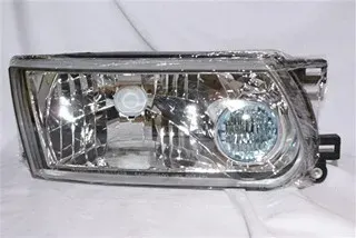 SEMIOPTICA DER NISSAN SENTRA B13 05 MEXICO DEPO