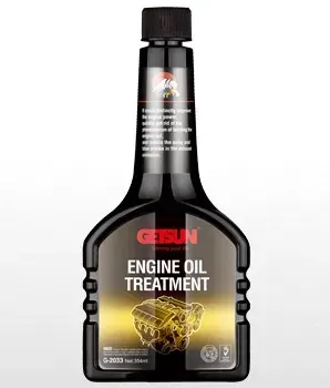 ADITIVO ACEITE GETSUN (354ml)