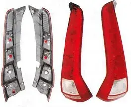 FAROL TRA DER HONDA CRV 07 DEPO
