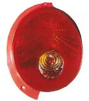 FAROL TRA IZQ GM SPARK 07 DEPO