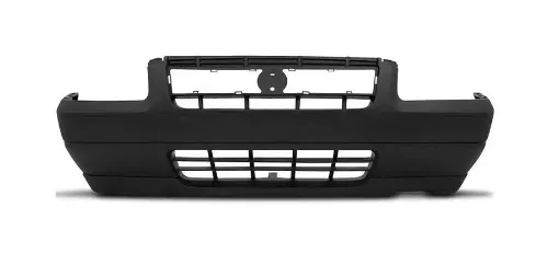 PARAGOLPE DEL FIAT UNO FIRE 05-07 (NEGRO)