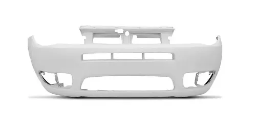 PARAGOLPE DEL FIAT PALIO-SIENA II 05-08/11> (PRI)