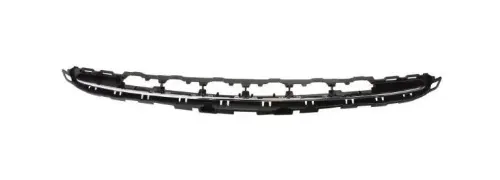 REJILLA PARAG DEL PEUGEOT 207 08 (NEGRA) (CEE) SUP
