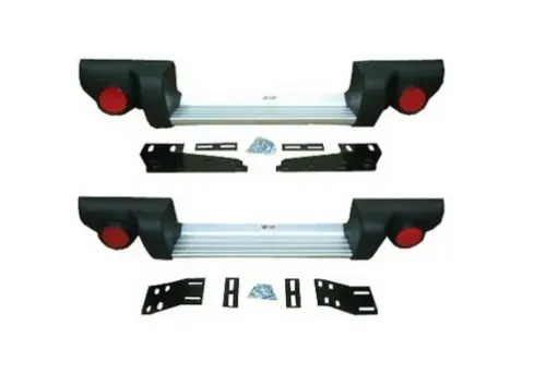 PARAGOLPE TRA MITSUBISHI L200 SPORTERO 06