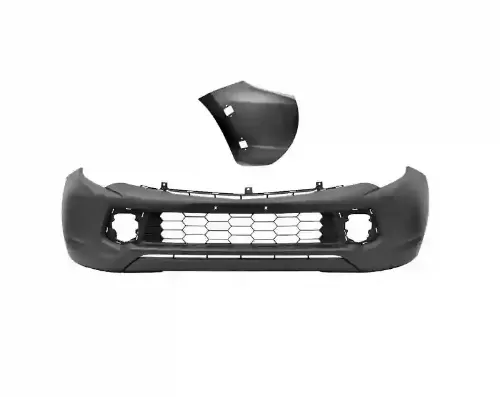 PARAGOLPE DEL MITSUBISHI L200 16 C/FENDER